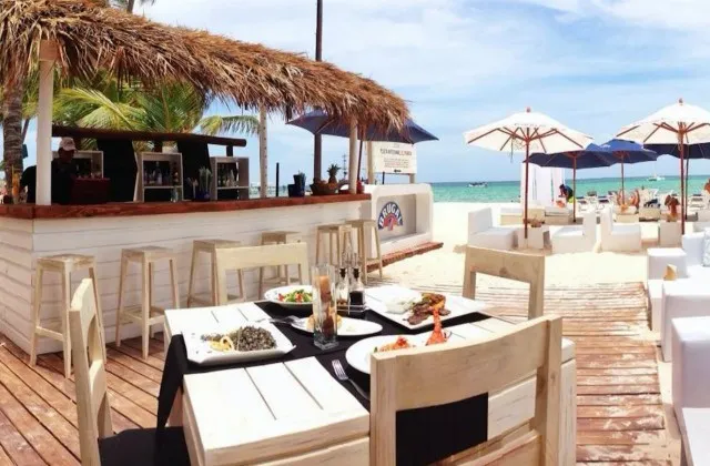 Apartahotel Sol Caribe Beach Club Resort Punta Cana